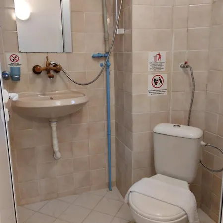 Simada Blue 3* Золотые Пески