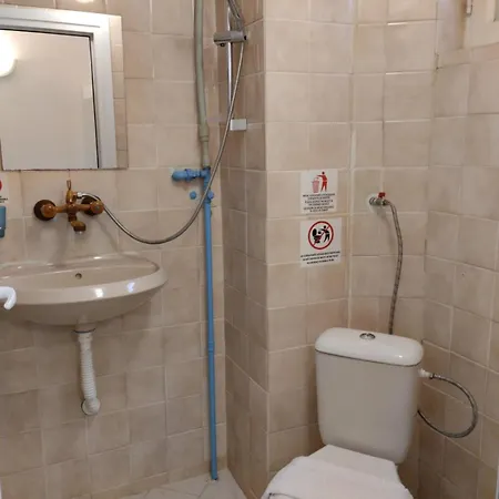 Simada Blue Гостевой дом