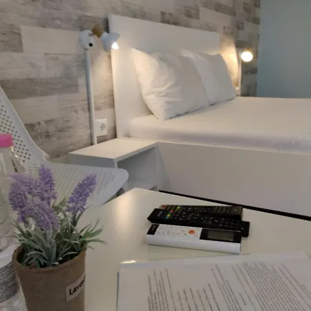 Guest house Simada Blue