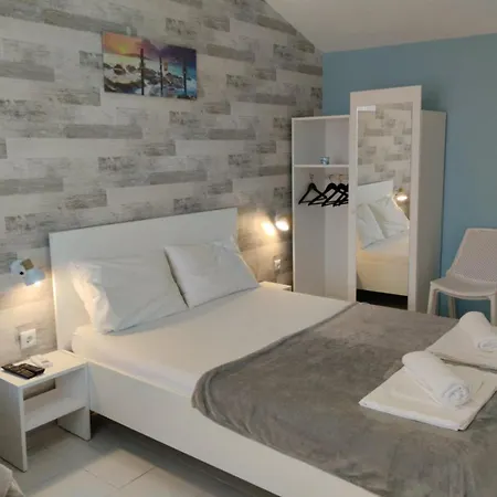 Simada Blue Guest house Golden Sands