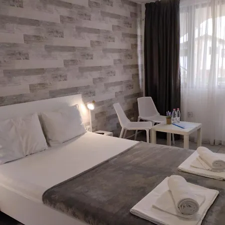 Guest house Simada Blue Golden Sands