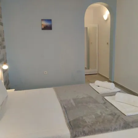 Simada Blue Guest house *