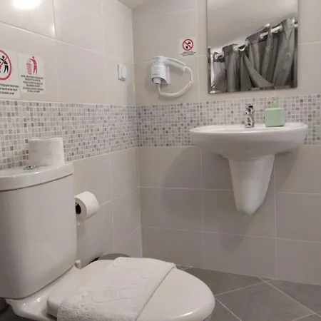 Simada Blue Гостевой дом