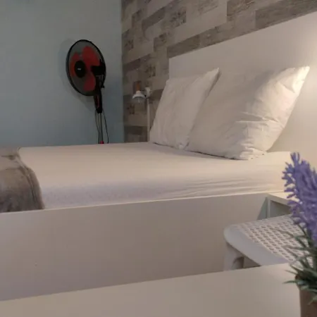 Guest house Simada Blue