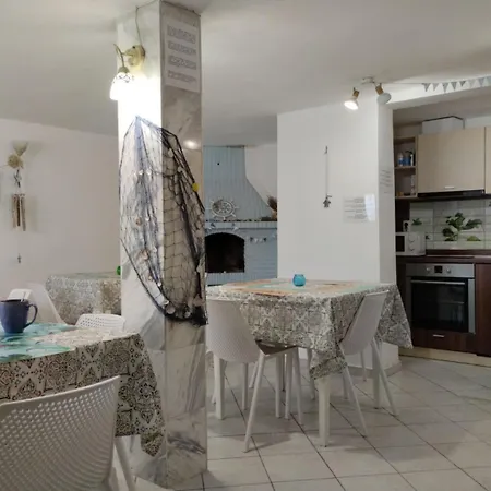 Simada Blue Гостевой дом 3*