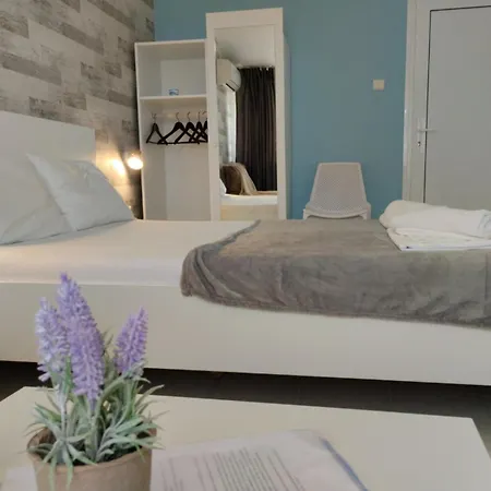 Guest house Simada Blue Golden Sands