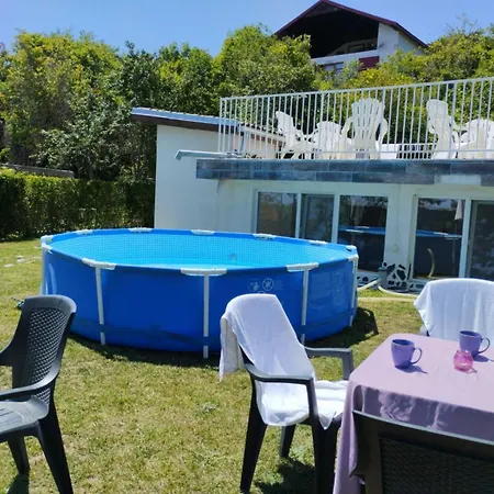 Simada Blue Золотые Пески