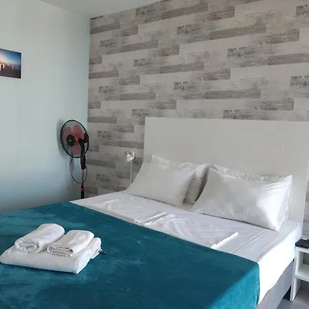 Гостевой дом Simada Blue 3*