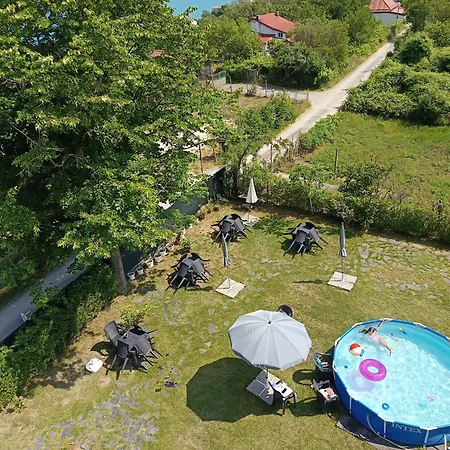 Simada Blue 3* Золотые Пески