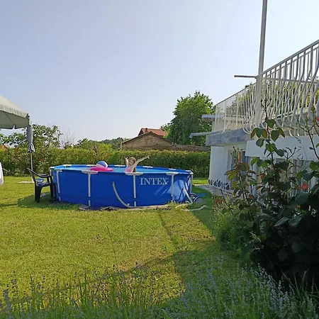 Simada Blue Золотые Пески