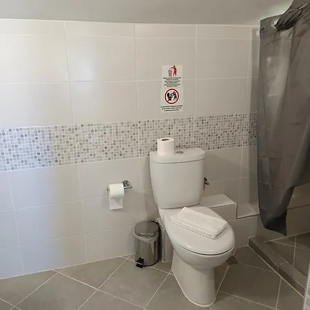 Simada Blue Гостевой дом