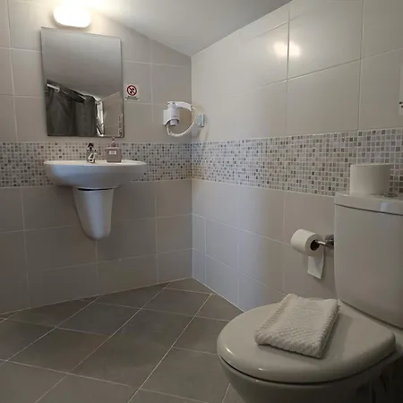 Simada Blue Золотые Пески