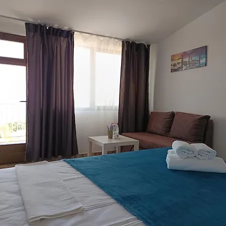 Simada Blue Гостевой дом