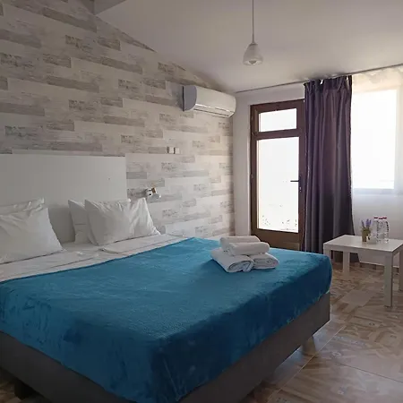 Simada Blue Къща за гости *