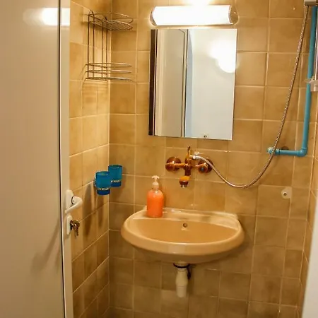 Guest house Simada Blue Golden Sands
