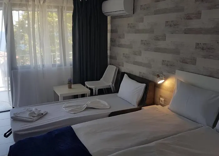 Simada Blue Guest house