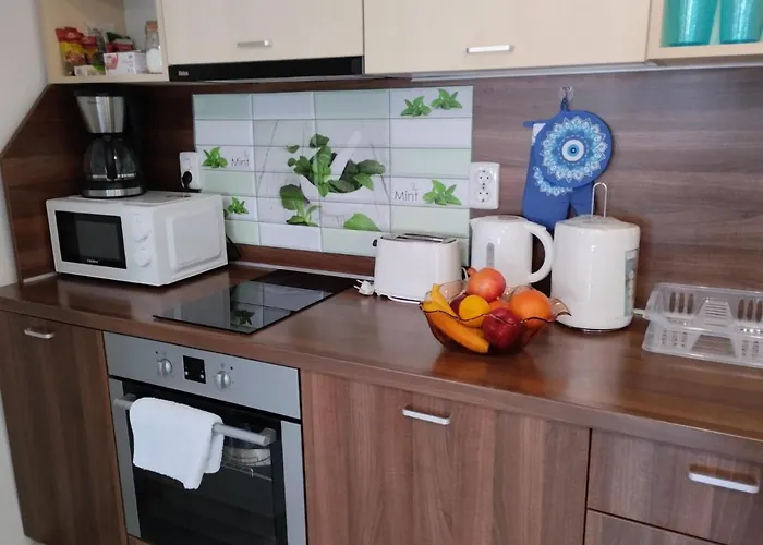 Guest house Simada Blue