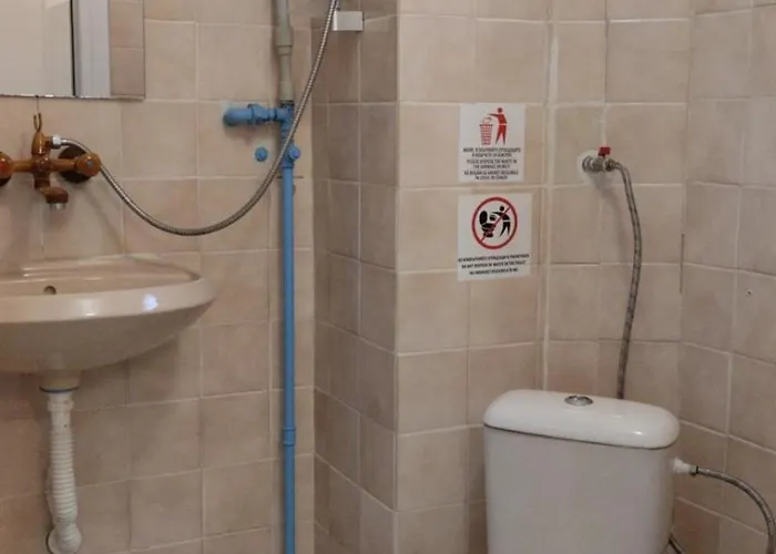 Guest house Simada Blue