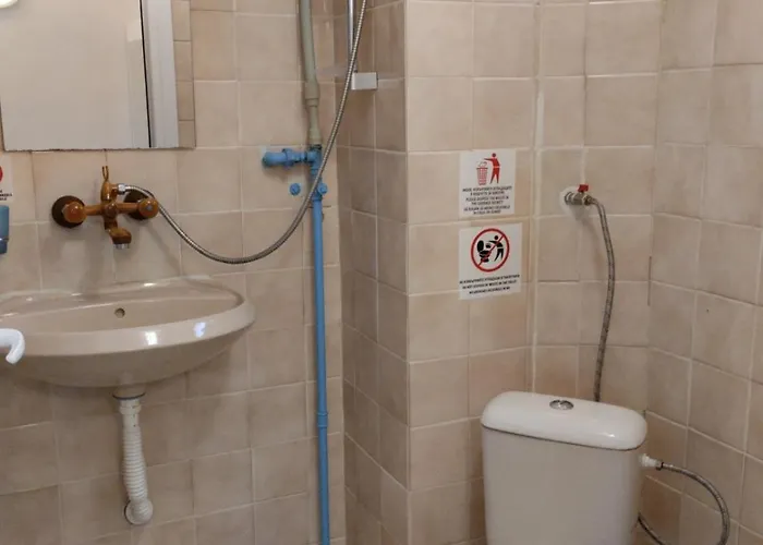 Simada Blue Guest house