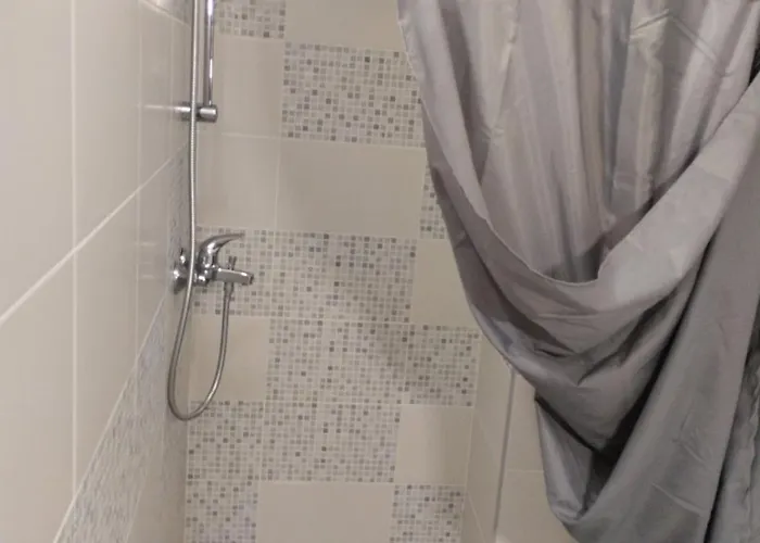 Simada Blue Guest house Golden Sands