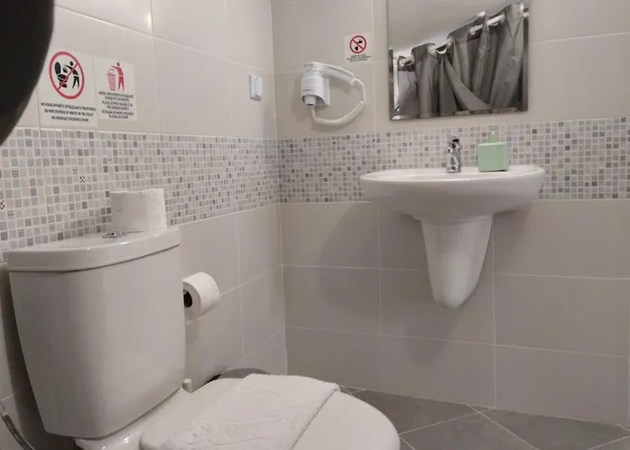 Simada Blue Guest house