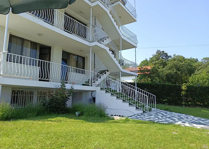 Guest house Simada Blue