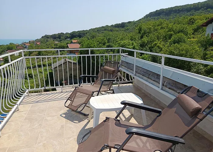 Simada Blue 3* Golden Sands