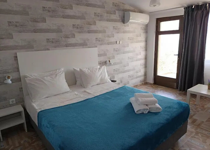 Simada Blue Guest house 3*