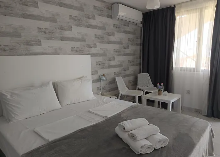 Simada Blue Golden Sands