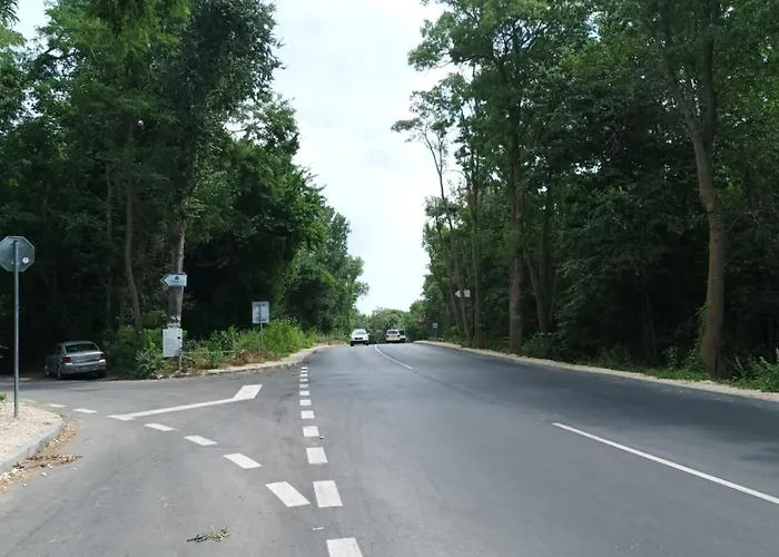 Guest house Simada Blue Golden Sands