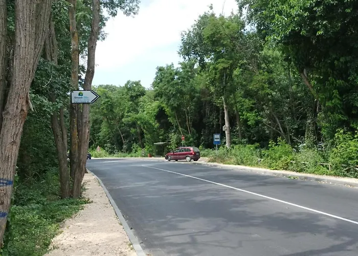 Guest house Simada Blue Golden Sands