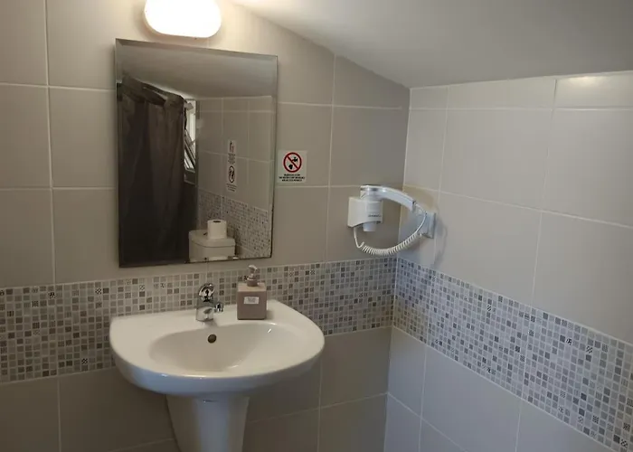 Guest house Simada Blue